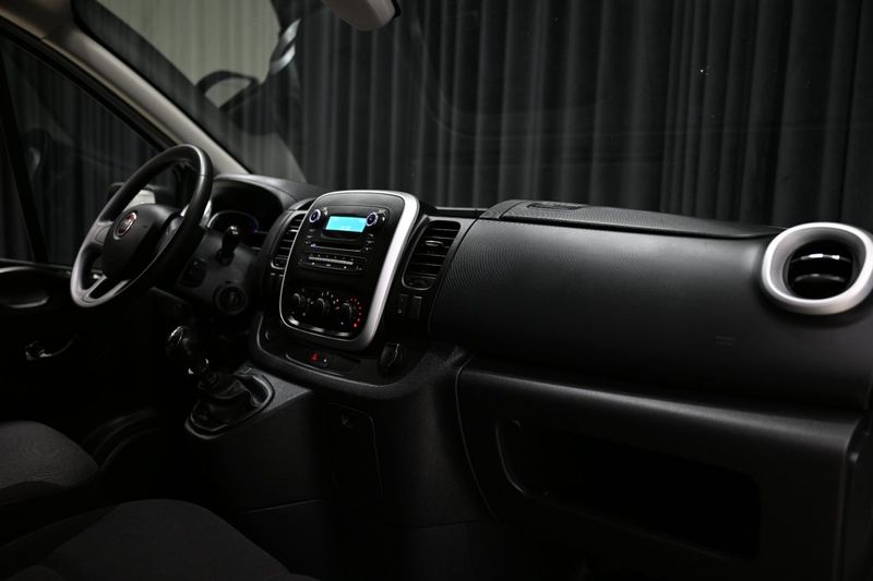 Fiat Talento bild 22