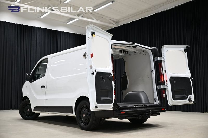 Fiat Talento bild 6