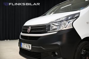 Fiat Talento bild 15