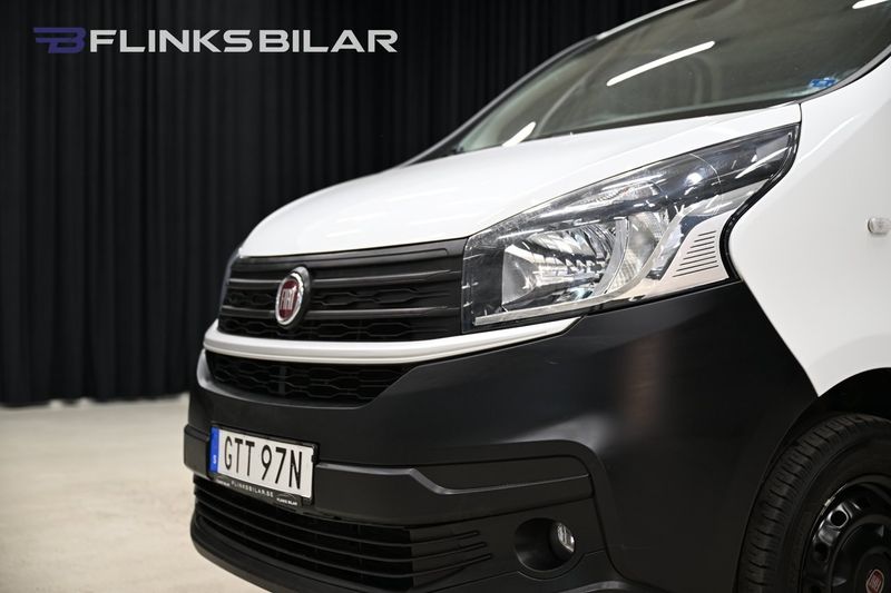 Fiat Talento bild 15