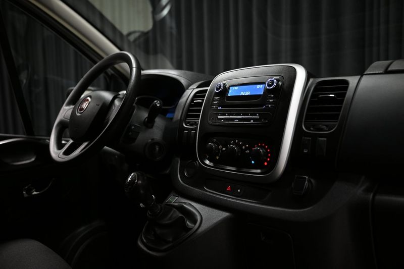 Fiat Talento bild 23