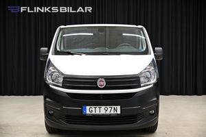 Fiat Talento bild 14