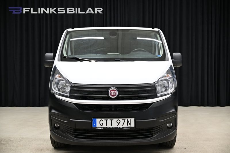 Fiat Talento bild 14