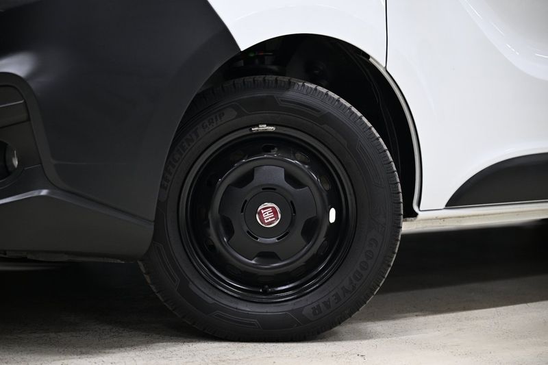 Fiat Talento bild 3