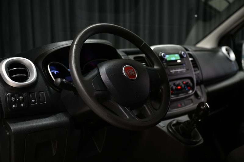 Fiat Talento bild 16