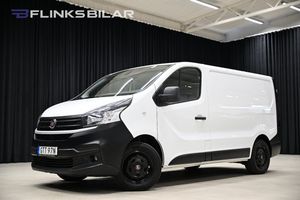 Fiat Talento bild 1