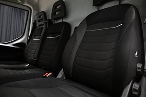 Iveco Daily bild 14