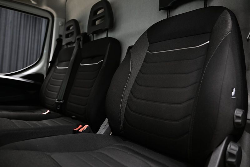 Iveco Daily bild 14