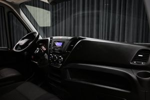 Iveco Daily bild 21