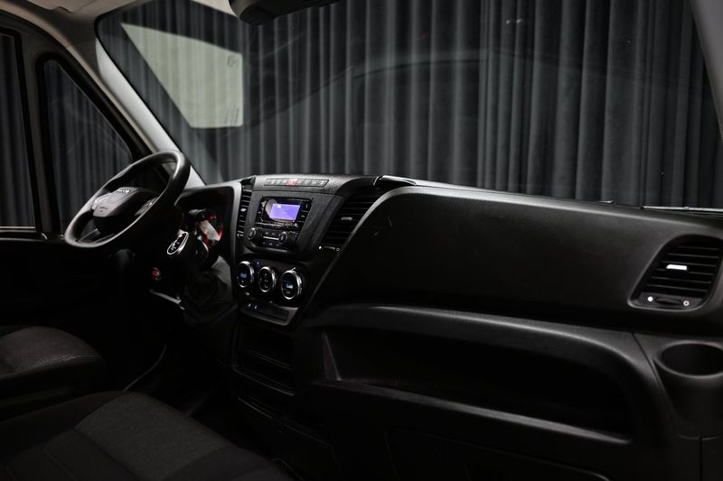 Iveco Daily bild 21