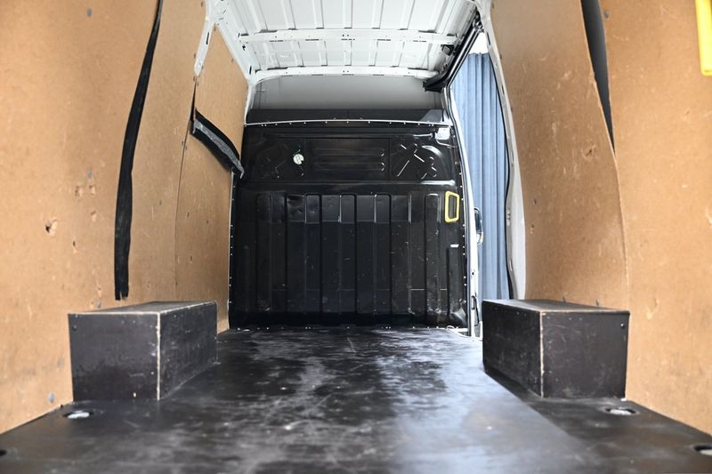 Iveco Daily bild 7