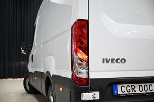 Iveco Daily bild 10