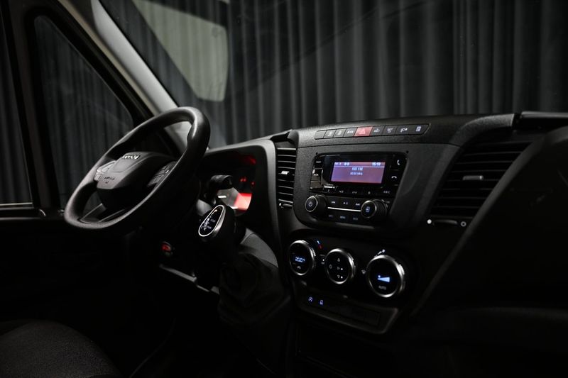 Iveco Daily bild 22