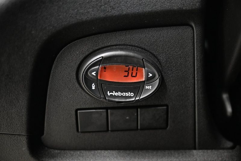 Iveco Daily bild 13