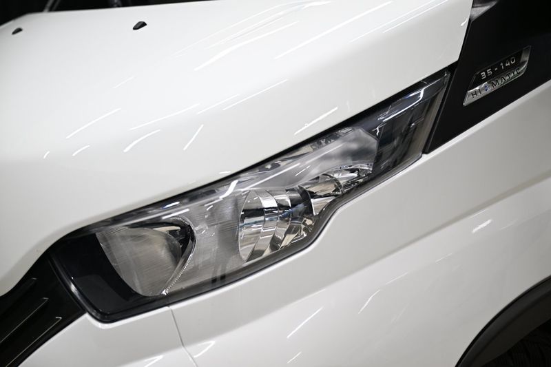 Iveco Daily bild 3