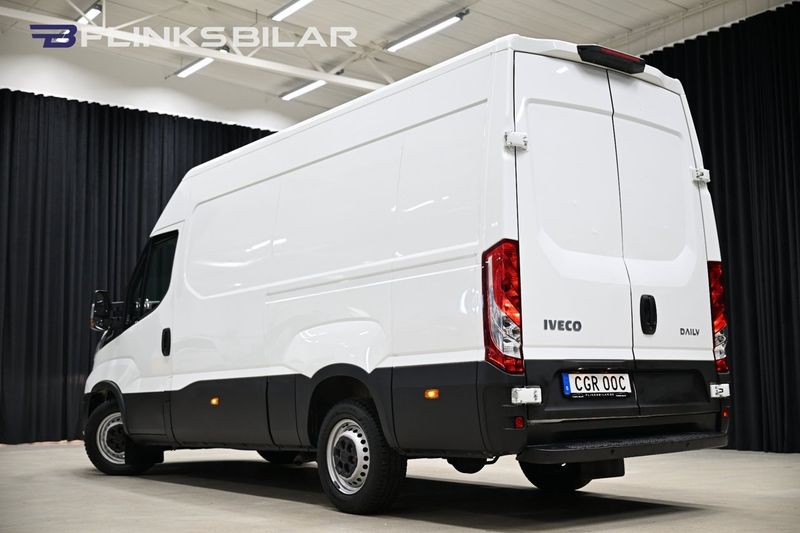 Iveco Daily bild 4