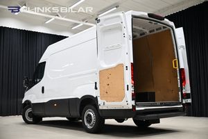 Iveco Daily bild 5