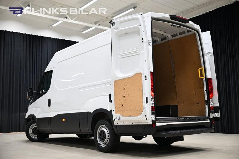 Iveco Daily bild 5