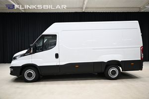 Iveco Daily bild 2