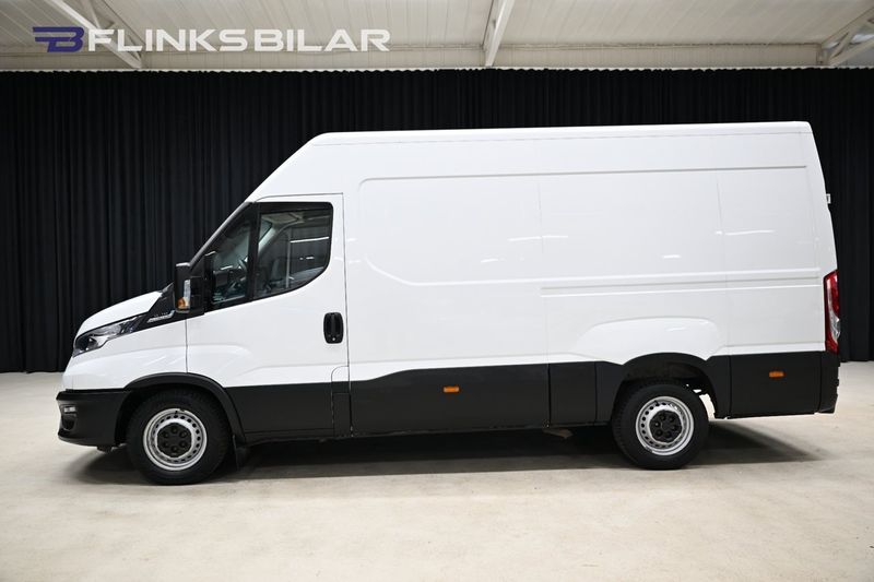Iveco Daily bild 2