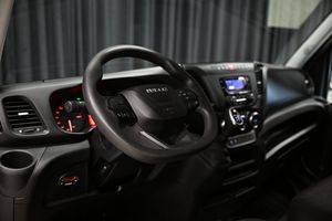 Iveco Daily bild 11