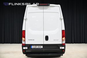 Iveco Daily bild 9