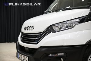 Iveco Daily bild 6
