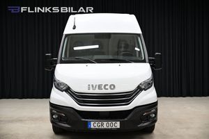 Iveco Daily bild 8