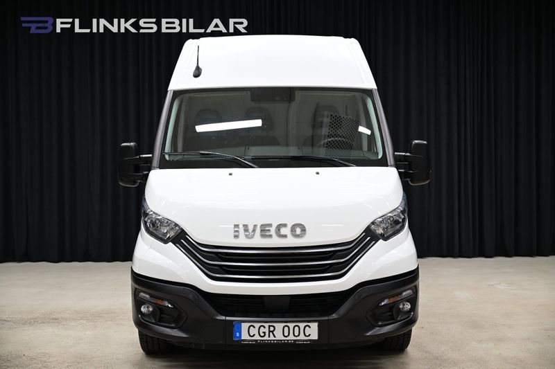 Iveco Daily bild 8