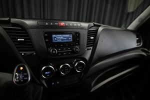 Iveco Daily bild 19