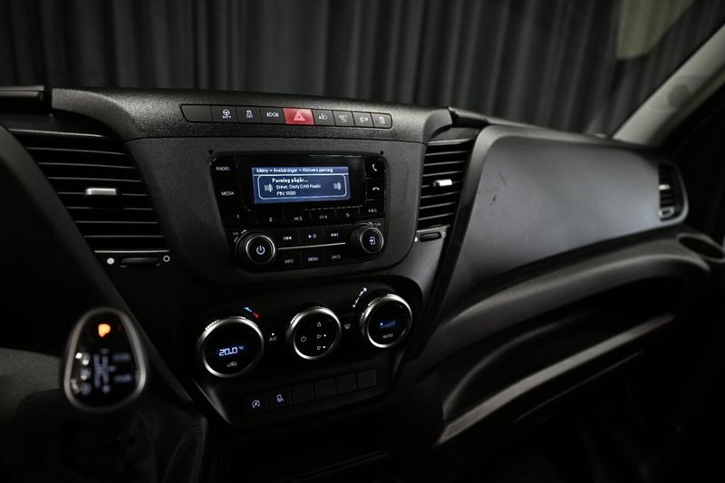 Iveco Daily bild 19