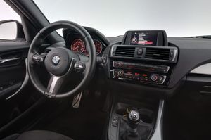 BMW 116 bild 13