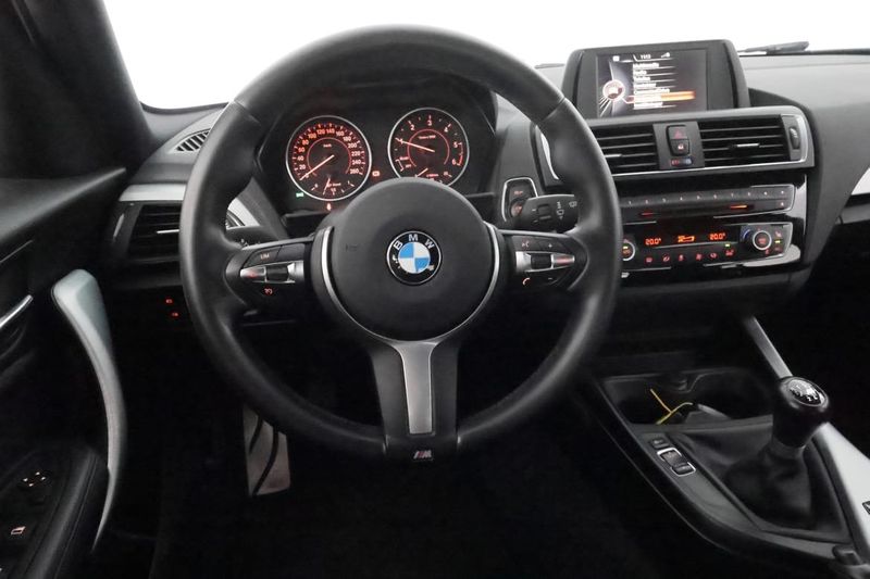 BMW 116 bild 14