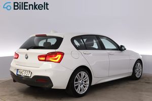 BMW 116 bild 4