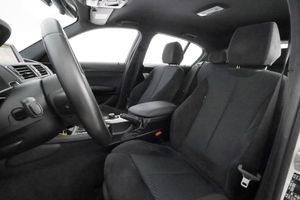BMW 116 bild 10