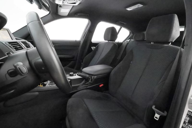 BMW 116 bild 10