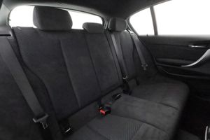 BMW 116 bild 21