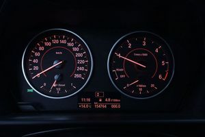 BMW 116 bild 26