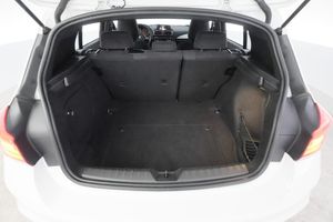 BMW 116 bild 8