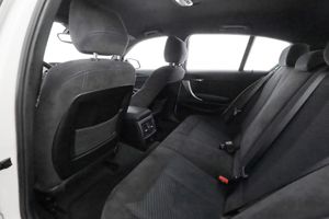 BMW 116 bild 18