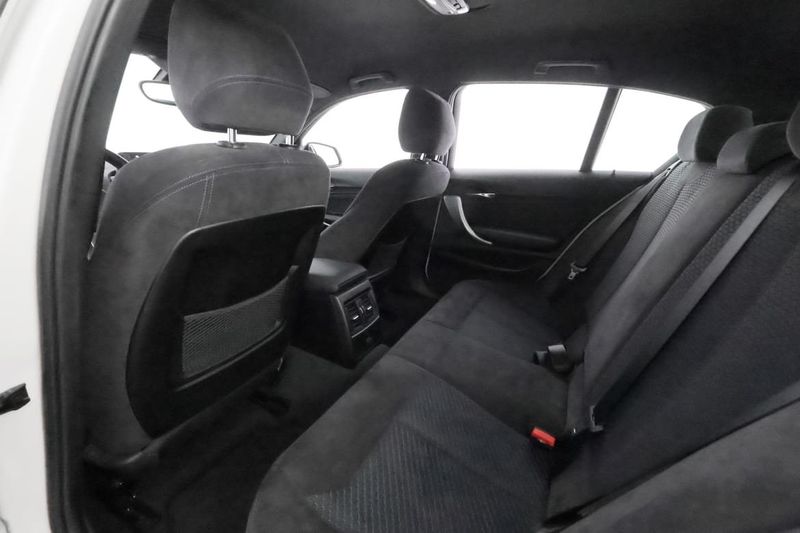 BMW 116 bild 18