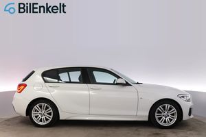 BMW 116 bild 3