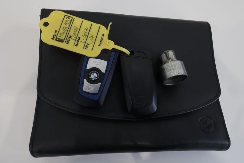 BMW 116 bild 30