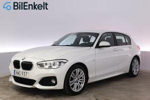 BMW 116 bild 1