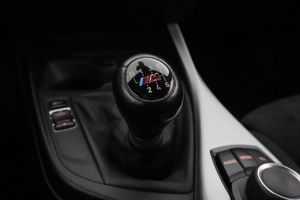 BMW 116 bild 22