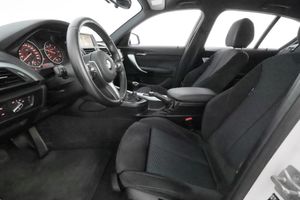 BMW 116 bild 9