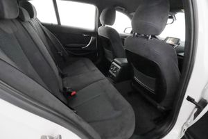 BMW 116 bild 20