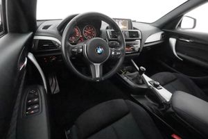 BMW 116 bild 11