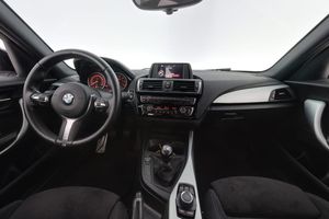 BMW 116 bild 12