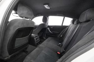 BMW 116 bild 19
